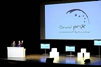 Le Grand prix Apacom des communicants de l'année<br>et la Nuit de la Com' au Casino Théâtre Barrière de Bordeaux le 8 Juin 2010