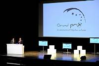 Le Grand prix Apacom des communicants de l'année<br>et la Nuit de la Com' au Casino Théâtre Barrière de Bordeaux le 8 Juin 2010