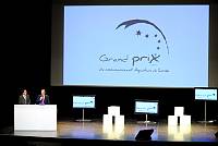 Le Grand prix Apacom des communicants de l'année<br>et la Nuit de la Com' au Casino Théâtre Barrière de Bordeaux le 8 Juin 2010