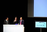 Le Grand prix Apacom des communicants de l'année<br>et la Nuit de la Com' au Casino Théâtre Barrière de Bordeaux le 8 Juin 2010