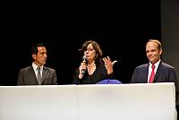 Le Grand prix Apacom des communicants de l'année<br>et la Nuit de la Com' au Casino Théâtre Barrière de Bordeaux le 8 Juin 2010