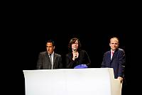 Le Grand prix Apacom des communicants de l'année<br>et la Nuit de la Com' au Casino Théâtre Barrière de Bordeaux le 8 Juin 2010