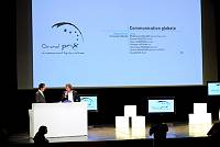 Le Grand prix Apacom des communicants de l'année<br>et la Nuit de la Com' au Casino Théâtre Barrière de Bordeaux le 8 Juin 2010