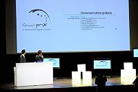 Le Grand prix Apacom des communicants de l'année<br>et la Nuit de la Com' au Casino Théâtre Barrière de Bordeaux le 8 Juin 2010