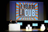 Le Grand prix Apacom des communicants de l'année<br>et la Nuit de la Com' au Casino Théâtre Barrière de Bordeaux le 8 Juin 2010