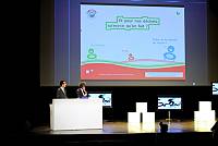 Le Grand prix Apacom des communicants de l'année<br>et la Nuit de la Com' au Casino Théâtre Barrière de Bordeaux le 8 Juin 2010