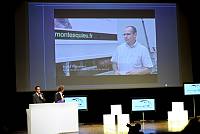 Le Grand prix Apacom des communicants de l'année<br>et la Nuit de la Com' au Casino Théâtre Barrière de Bordeaux le 8 Juin 2010