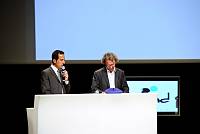 Le Grand prix Apacom des communicants de l'année<br>et la Nuit de la Com' au Casino Théâtre Barrière de Bordeaux le 8 Juin 2010