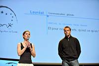 Le Grand prix Apacom des communicants de l'année<br>et la Nuit de la Com' au Casino Théâtre Barrière de Bordeaux le 8 Juin 2010