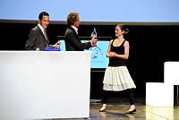 Le Grand prix Apacom des communicants de l'année<br>et la Nuit de la Com' au Casino Théâtre Barrière de Bordeaux le 8 Juin 2010