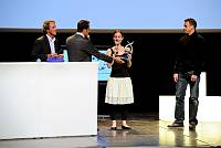 Le Grand prix Apacom des communicants de l'année<br>et la Nuit de la Com' au Casino Théâtre Barrière de Bordeaux le 8 Juin 2010
