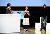 Le Grand prix Apacom des communicants de l'année<br>et la Nuit de la Com' au Casino Théâtre Barrière de Bordeaux le 8 Juin 2010