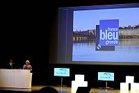 Le Grand prix Apacom des communicants de l'année<br>et la Nuit de la Com' au Casino Théâtre Barrière de Bordeaux le 8 Juin 2010