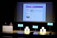 Le Grand prix Apacom des communicants de l'année<br>et la Nuit de la Com' au Casino Théâtre Barrière de Bordeaux le 8 Juin 2010