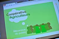 Le Grand prix Apacom des communicants de l'année<br>et la Nuit de la Com' au Casino Théâtre Barrière de Bordeaux le 8 Juin 2010