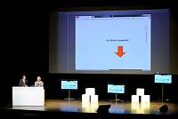 Le Grand prix Apacom des communicants de l'année<br>et la Nuit de la Com' au Casino Théâtre Barrière de Bordeaux le 8 Juin 2010