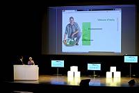 Le Grand prix Apacom des communicants de l'année<br>et la Nuit de la Com' au Casino Théâtre Barrière de Bordeaux le 8 Juin 2010