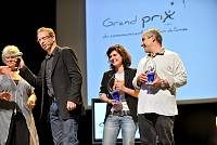 Le Grand prix Apacom des communicants de l'année<br>et la Nuit de la Com' au Casino Théâtre Barrière de Bordeaux le 8 Juin 2010