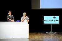Le Grand prix Apacom des communicants de l'année<br>et la Nuit de la Com' au Casino Théâtre Barrière de Bordeaux le 8 Juin 2010