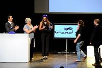 Le Grand prix Apacom des communicants de l'année<br>et la Nuit de la Com' au Casino Théâtre Barrière de Bordeaux le 8 Juin 2010