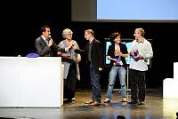 Le Grand prix Apacom des communicants de l'année<br>et la Nuit de la Com' au Casino Théâtre Barrière de Bordeaux le 8 Juin 2010
