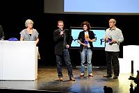 Le Grand prix Apacom des communicants de l'année<br>et la Nuit de la Com' au Casino Théâtre Barrière de Bordeaux le 8 Juin 2010
