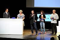 Le Grand prix Apacom des communicants de l'année<br>et la Nuit de la Com' au Casino Théâtre Barrière de Bordeaux le 8 Juin 2010
