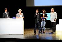 Le Grand prix Apacom des communicants de l'année<br>et la Nuit de la Com' au Casino Théâtre Barrière de Bordeaux le 8 Juin 2010