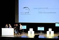 Le Grand prix Apacom des communicants de l'année<br>et la Nuit de la Com' au Casino Théâtre Barrière de Bordeaux le 8 Juin 2010