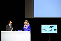 Le Grand prix Apacom des communicants de l'année<br>et la Nuit de la Com' au Casino Théâtre Barrière de Bordeaux le 8 Juin 2010