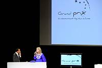 Le Grand prix Apacom des communicants de l'année<br>et la Nuit de la Com' au Casino Théâtre Barrière de Bordeaux le 8 Juin 2010