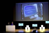 Le Grand prix Apacom des communicants de l'année<br>et la Nuit de la Com' au Casino Théâtre Barrière de Bordeaux le 8 Juin 2010