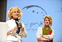 Le Grand prix Apacom des communicants de l'année<br>et la Nuit de la Com' au Casino Théâtre Barrière de Bordeaux le 8 Juin 2010