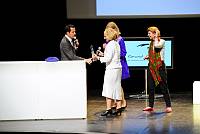 Le Grand prix Apacom des communicants de l'année<br>et la Nuit de la Com' au Casino Théâtre Barrière de Bordeaux le 8 Juin 2010