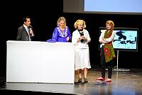 Le Grand prix Apacom des communicants de l'année<br>et la Nuit de la Com' au Casino Théâtre Barrière de Bordeaux le 8 Juin 2010