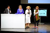 Le Grand prix Apacom des communicants de l'année<br>et la Nuit de la Com' au Casino Théâtre Barrière de Bordeaux le 8 Juin 2010