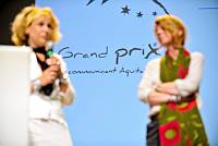 Le Grand prix Apacom des communicants de l'année<br>et la Nuit de la Com' au Casino Théâtre Barrière de Bordeaux le 8 Juin 2010