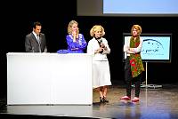Le Grand prix Apacom des communicants de l'année<br>et la Nuit de la Com' au Casino Théâtre Barrière de Bordeaux le 8 Juin 2010