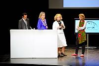 Le Grand prix Apacom des communicants de l'année<br>et la Nuit de la Com' au Casino Théâtre Barrière de Bordeaux le 8 Juin 2010