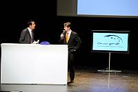 Le Grand prix Apacom des communicants de l'année<br>et la Nuit de la Com' au Casino Théâtre Barrière de Bordeaux le 8 Juin 2010