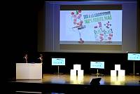 Le Grand prix Apacom des communicants de l'année<br>et la Nuit de la Com' au Casino Théâtre Barrière de Bordeaux le 8 Juin 2010