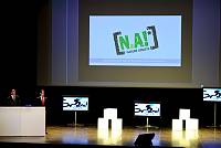 Le Grand prix Apacom des communicants de l'année<br>et la Nuit de la Com' au Casino Théâtre Barrière de Bordeaux le 8 Juin 2010