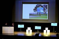 Le Grand prix Apacom des communicants de l'année<br>et la Nuit de la Com' au Casino Théâtre Barrière de Bordeaux le 8 Juin 2010