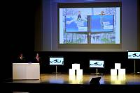 Le Grand prix Apacom des communicants de l'année<br>et la Nuit de la Com' au Casino Théâtre Barrière de Bordeaux le 8 Juin 2010