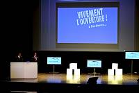 Le Grand prix Apacom des communicants de l'année<br>et la Nuit de la Com' au Casino Théâtre Barrière de Bordeaux le 8 Juin 2010