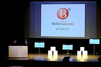 Le Grand prix Apacom des communicants de l'année<br>et la Nuit de la Com' au Casino Théâtre Barrière de Bordeaux le 8 Juin 2010