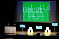 Le Grand prix Apacom des communicants de l'année<br>et la Nuit de la Com' au Casino Théâtre Barrière de Bordeaux le 8 Juin 2010