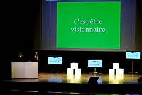 Le Grand prix Apacom des communicants de l'année<br>et la Nuit de la Com' au Casino Théâtre Barrière de Bordeaux le 8 Juin 2010