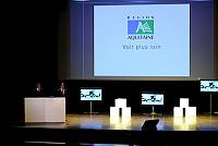 Le Grand prix Apacom des communicants de l'année<br>et la Nuit de la Com' au Casino Théâtre Barrière de Bordeaux le 8 Juin 2010