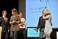 Le Grand prix Apacom des communicants de l'année<br>et la Nuit de la Com' au Casino Théâtre Barrière de Bordeaux le 8 Juin 2010